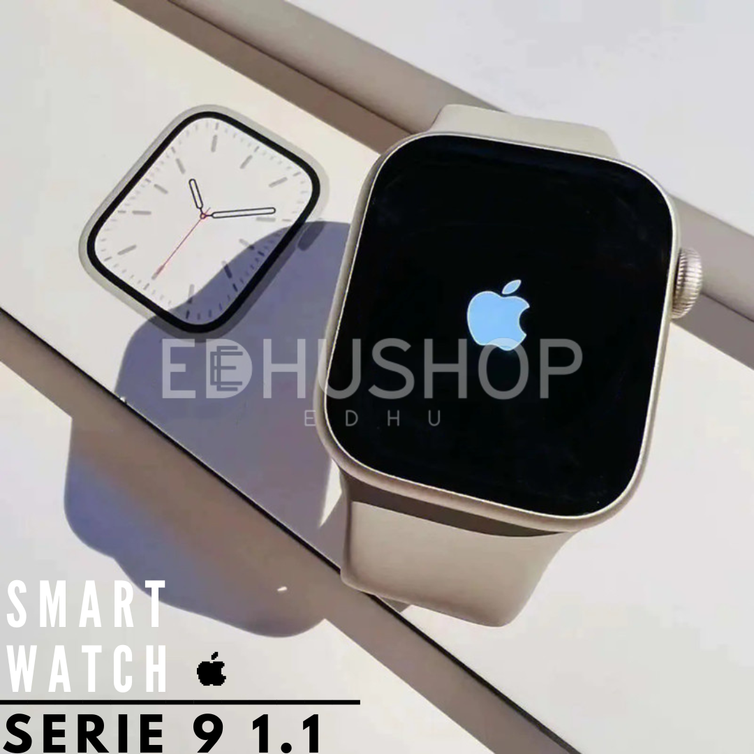 Smart Watch Serie 9 1.1